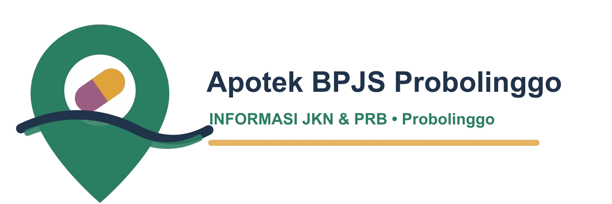 Apotek BPJS Probolinggo