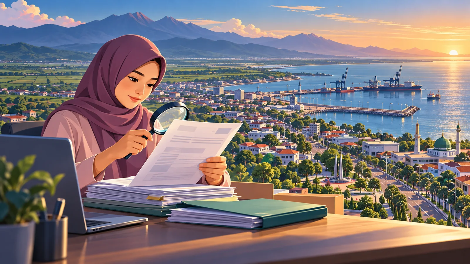 Sumber resmi untuk memeriksa informasi Apotek BPJS Probolinggo
